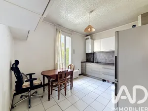 House in Maisons-Laffitte (78600)