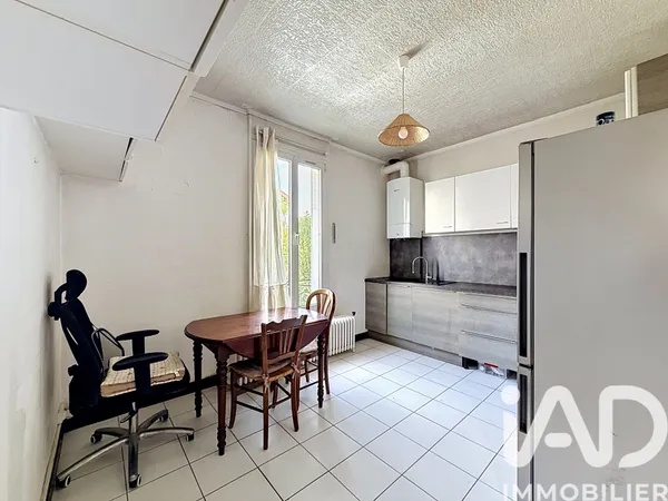 Maison à Maisons-Laffitte (78600) photo 2