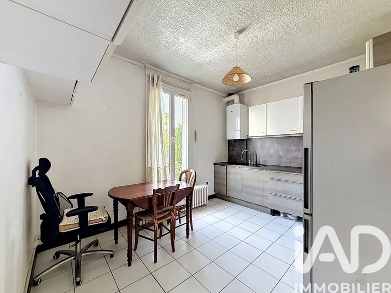 Maison 3 pièces 52 m² · à Maisons-Laffitte · 52 m² · 250 000 €