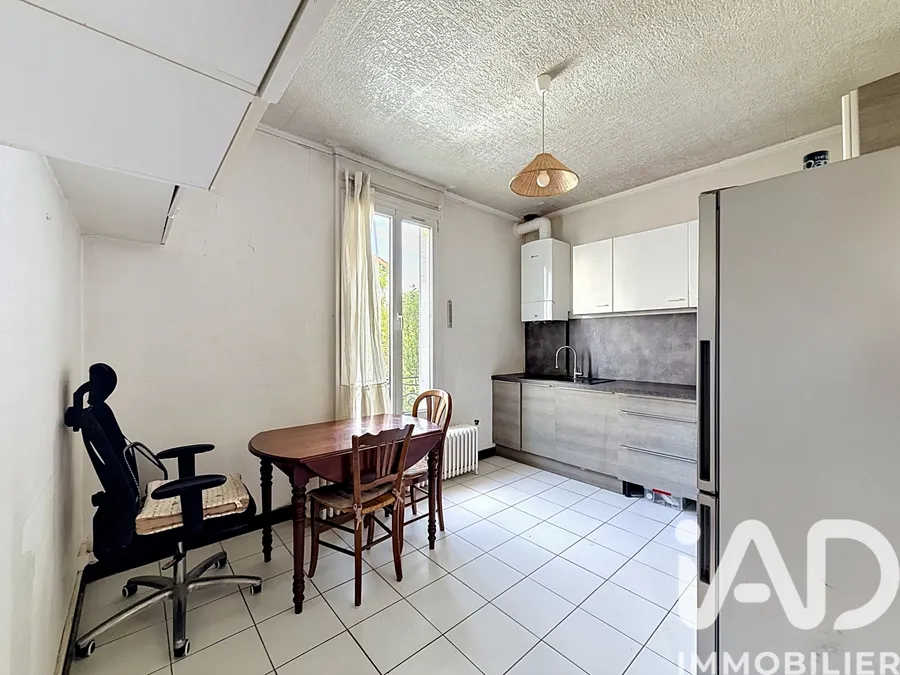 Maison à Maisons-Laffitte (78600) photo 3