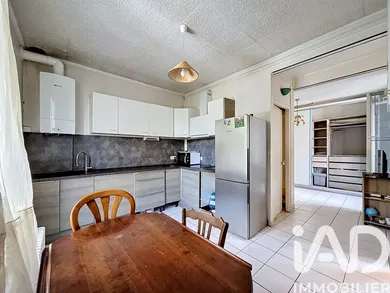 Maison à Maisons-Laffitte (78600)