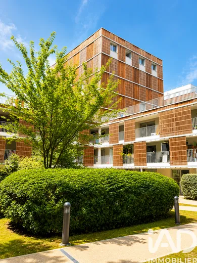 Apartment in Colombes (92700)