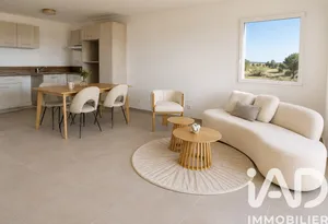 Apartment in Sérignan (34410)