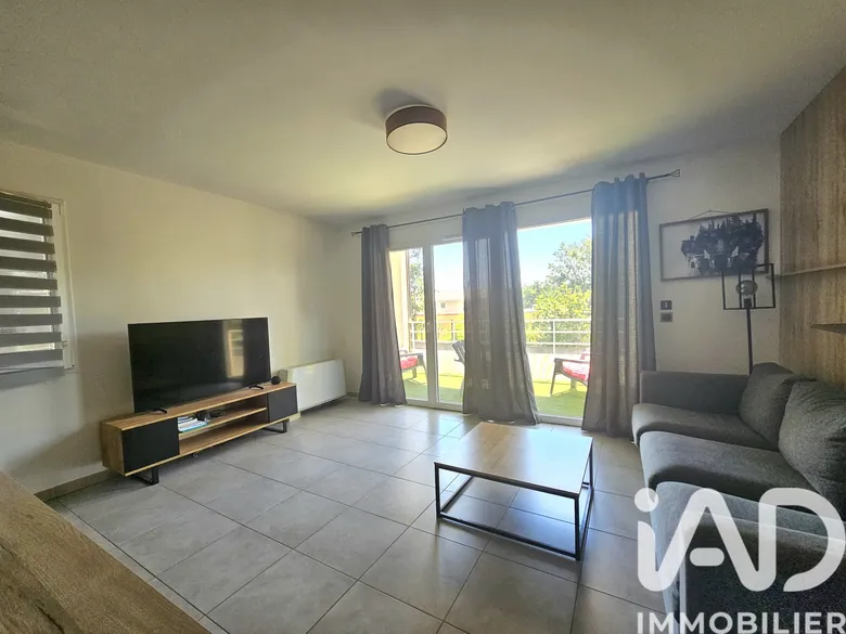 Appartement 3 pièces 66 m² · à Le Cannet-des-Maures · 66 m² · 235 000 €