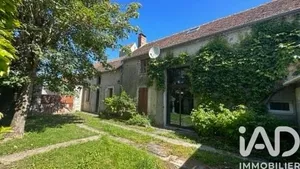 Village house in Obsonville (77890)