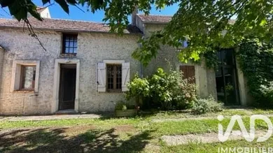 Village house in Obsonville (77890)