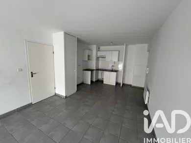 Appartement à Toulouse (31400)