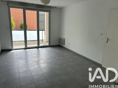 Appartement à Toulouse (31400)