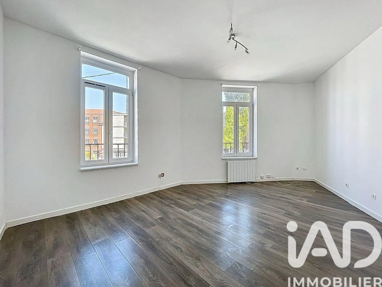 Vente immeuble 170 m² à La Madeleine (59110) - 2033993 — 2
