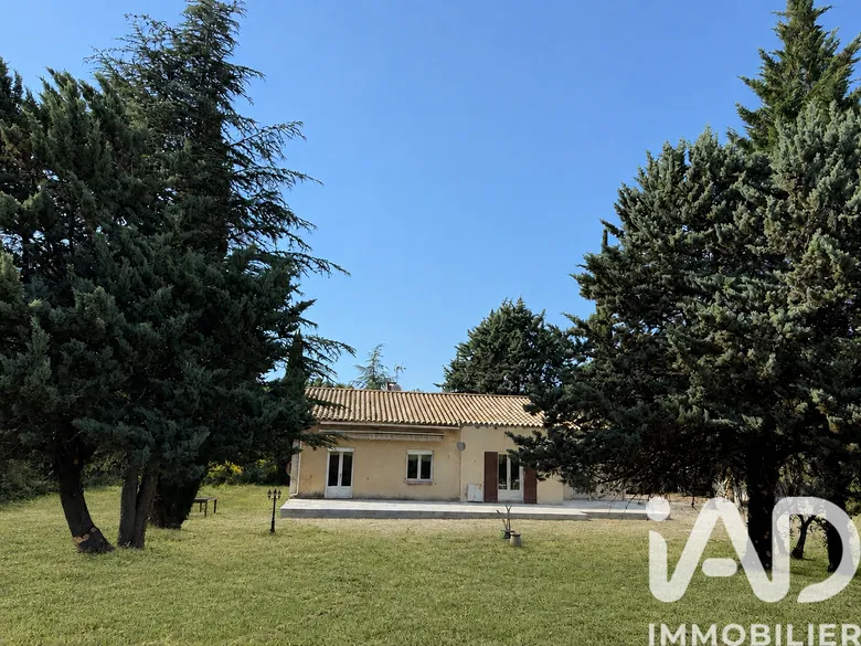 Maison 6 pièces 170 m² · à Villes-sur-Auzon · 170 m² · 420 000 €