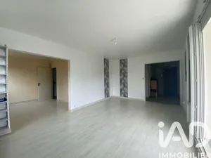Appartement à Saint-Cyr-sur-Loire (37540)