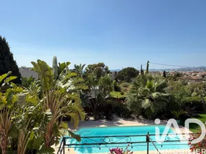 Traditional house in Cagnes-sur-Mer (06800)