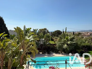 Traditional house in Cagnes-sur-Mer (06800)