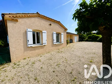 Maison à Prayssac (46220)