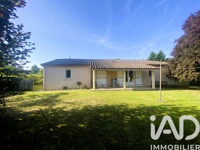 Maison à Prayssac (46220)