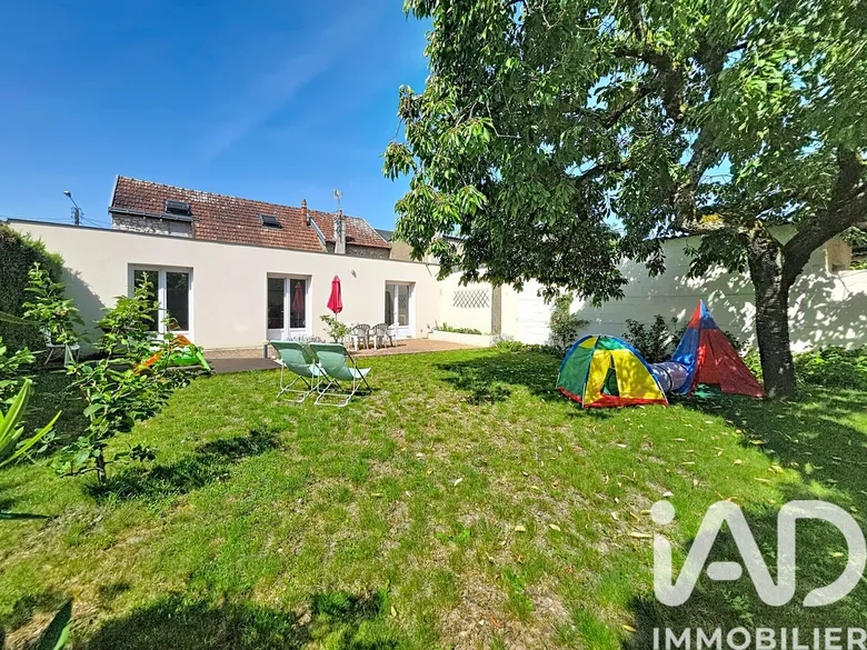 Maison 5 pièces 106 m² · à Saint-Avertin · 106 m² · 339 000 €