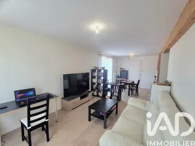 Appartement à Saint-Brevin-les-Pins (44250)
