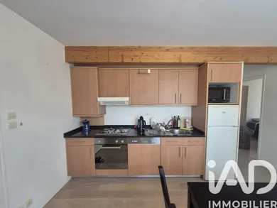 Appartement à Saint-Brevin-les-Pins (44250)