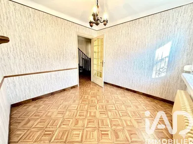 House in Hussigny-Godbrange (54590)
