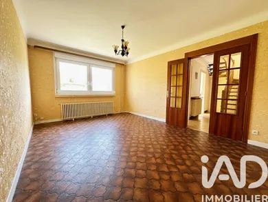 House in Hussigny-Godbrange (54590)