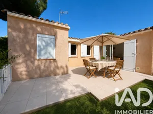 Maison traditionnelle à Le cap d’agde (34300)