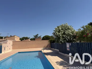 Maison traditionnelle à Le cap d’agde (34300)
