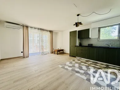 Appartement à Marseille (13008)