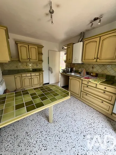 Maison traditionnelle à Nîmes (30900)