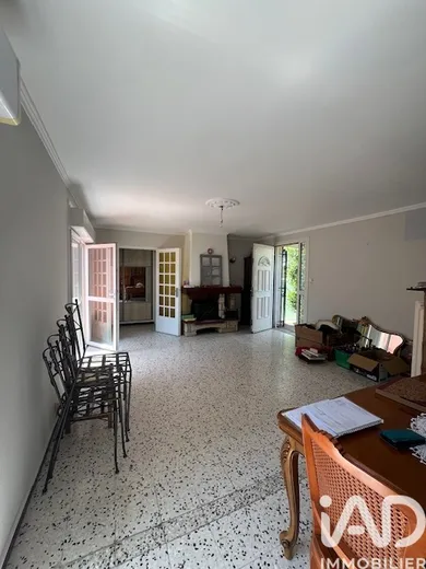 Maison traditionnelle à Nîmes (30900)