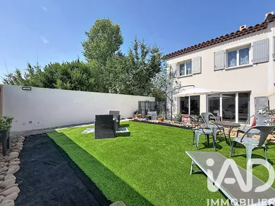 House in Istres (13118)