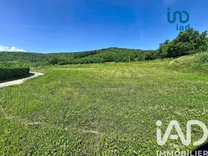 Terrain à bâtir à Chuyer (42410)