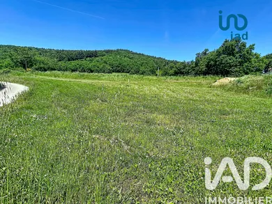 Terrain à bâtir à Chuyer (42410)