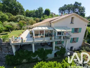 House in La Grand-Combe (30110)
