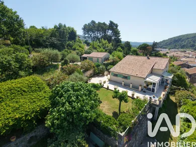 Maison à La Grand-Combe (30110)