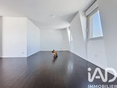 Apartment in Antony (92160)
