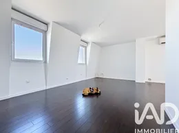 Apartment in Antony (92160)
