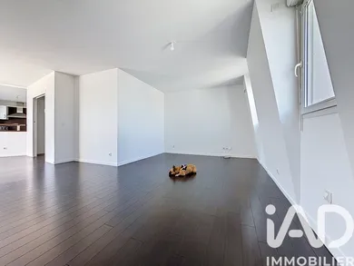 Apartment in Antony (92160)