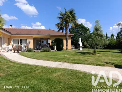 Maison à Châtillon-sur-Broué (51290)