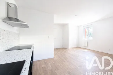 Apartment in Toulouse (31400)