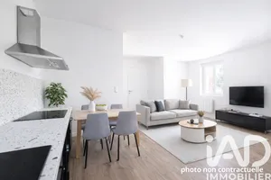Apartment in Toulouse (31400)