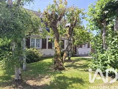 Maison à Pontivy (56300)