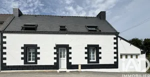 Maison à Belz (56550)