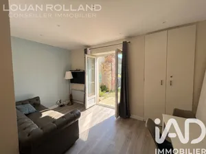 Studio à Mortcerf (77163)