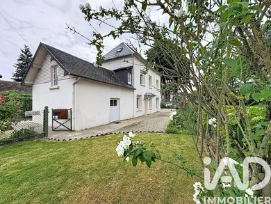 Maison à Lanquetot (76210)