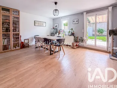 Traditional house in Leuville-sur-Orge (91310)