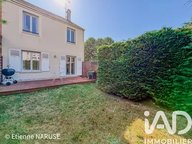 Maison à Carrières-sous-Poissy (78955)