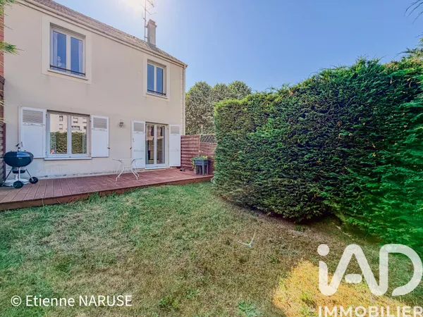 Maison à Carrières-sous-Poissy (78955) photo 2