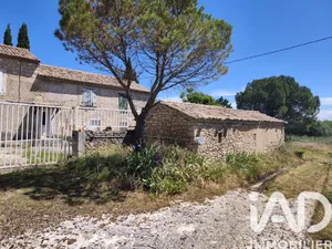 Maison à Saint-Marcel-d'Ardèche (07700)
