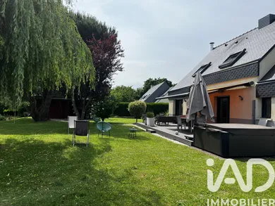 House in Taden (22100)