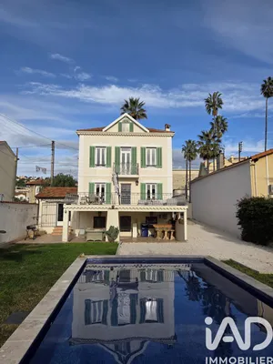 Maison à Vallauris (06220)